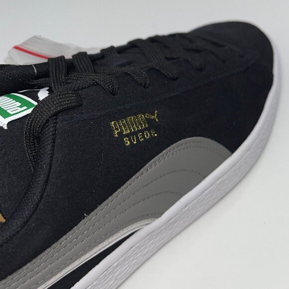PUMA Suede Triplex Men's Shoe - Picture 10 of 12